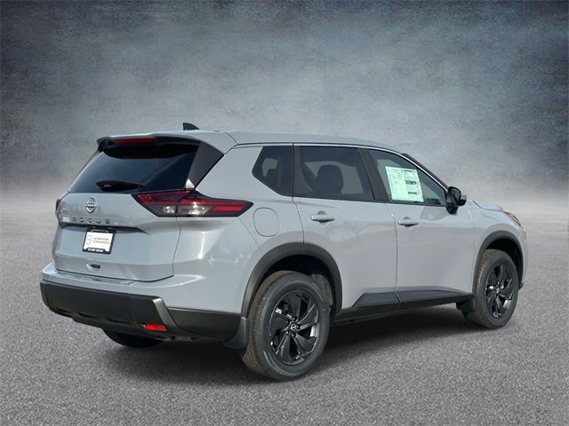 New 2026 Nissan Rogue SV image 2