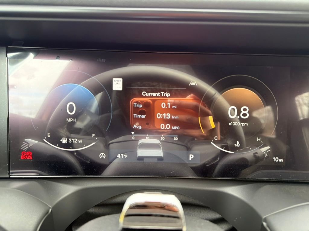 New 2026 Hyundai Palisade XRT Pro AWD/4WD image 17