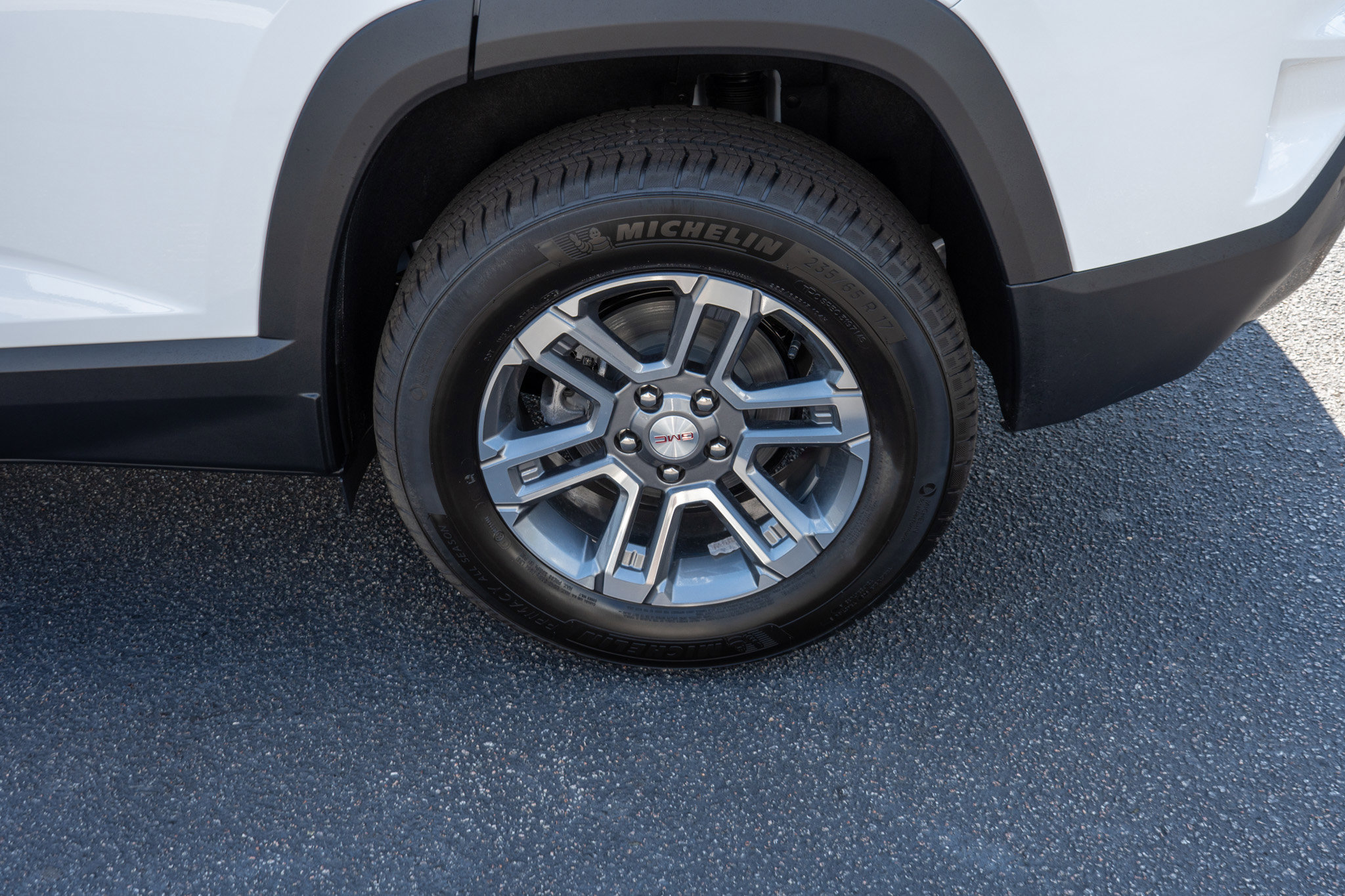 New 2026 GMC Terrain Elevation w/ LPO, Floor Liner Package image 9