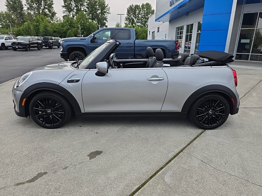 Used 2024 MINI Cooper S image 2