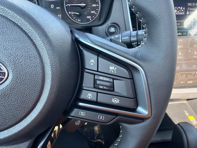 New 2026 Subaru Forester Limited AWD/4WD image 14