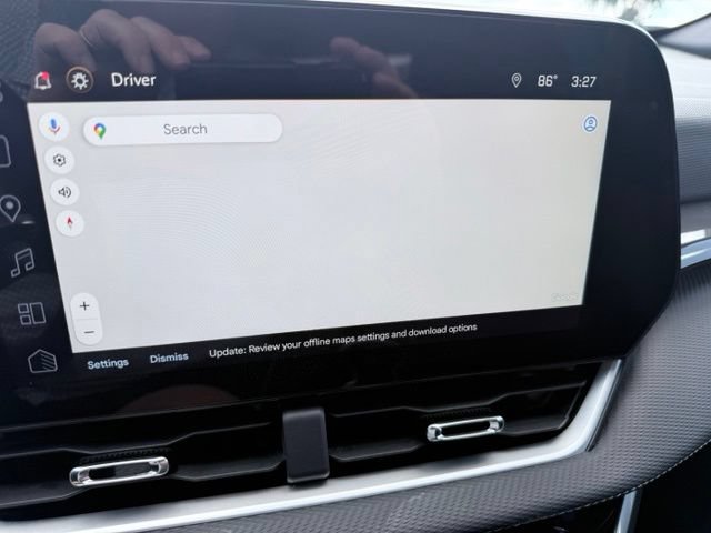 Certified 2026 Chevrolet Equinox LT FWD image 28
