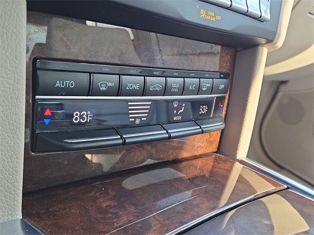 Used 2014 Mercedes-Benz E 350 4MATIC Sedan image 15