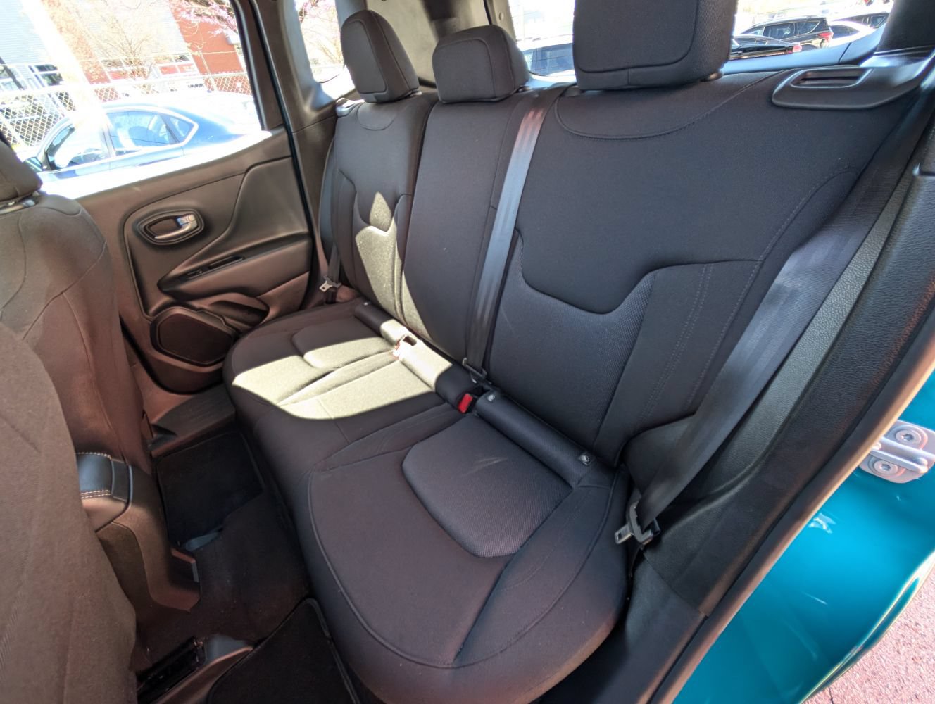 Used 2022 Jeep Renegade Sport AWD/4WD image 18
