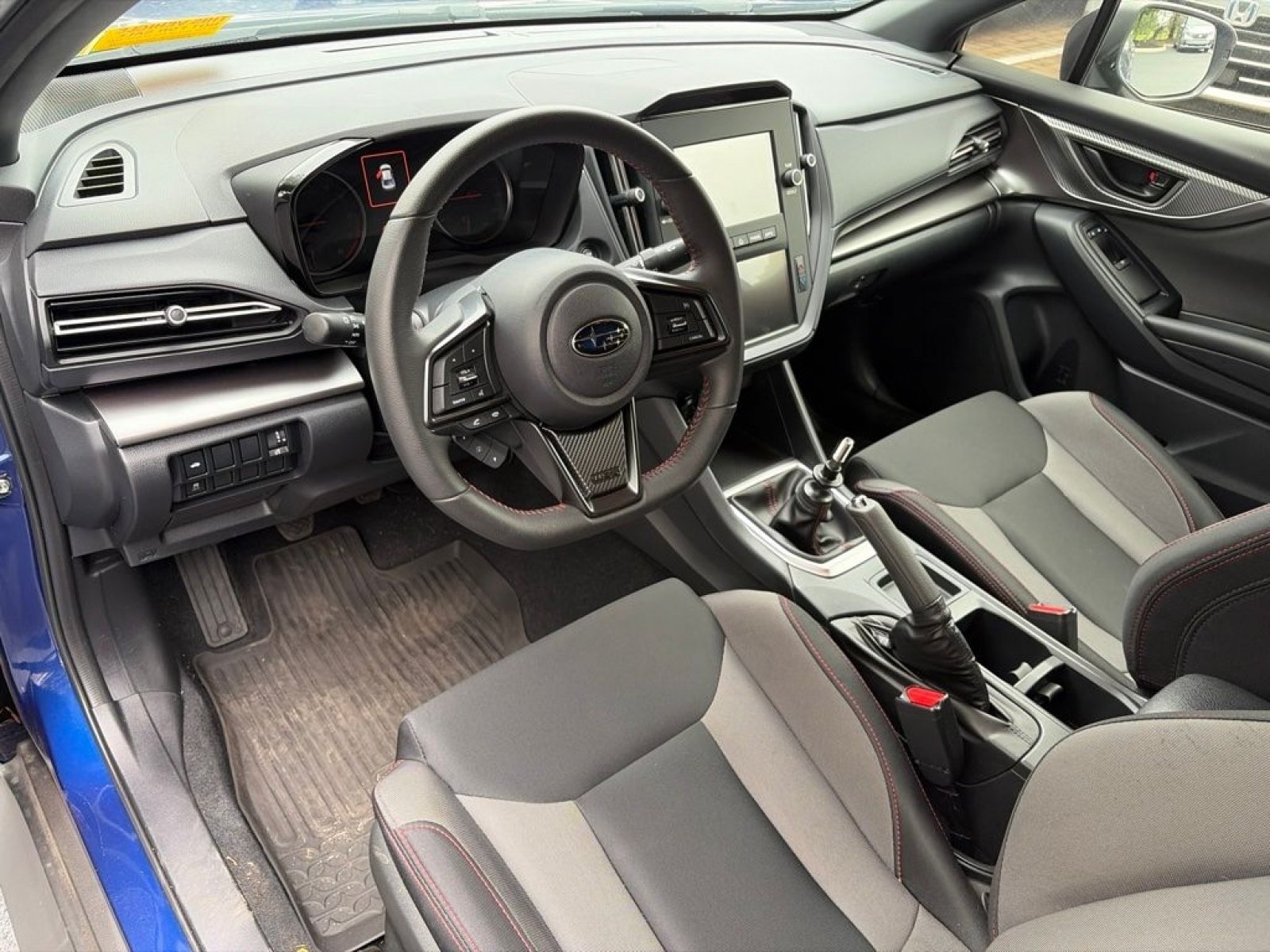 Used 2023 Subaru WRX AWD/4WD image 13