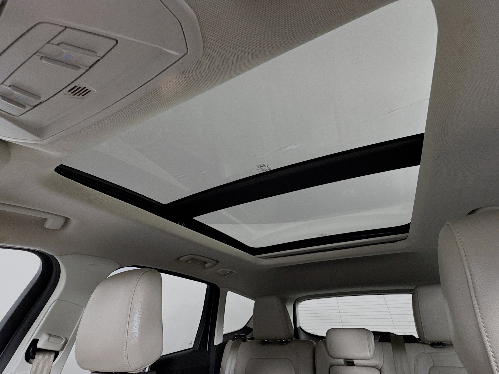 Used 2018 Ford Escape Titanium image 22