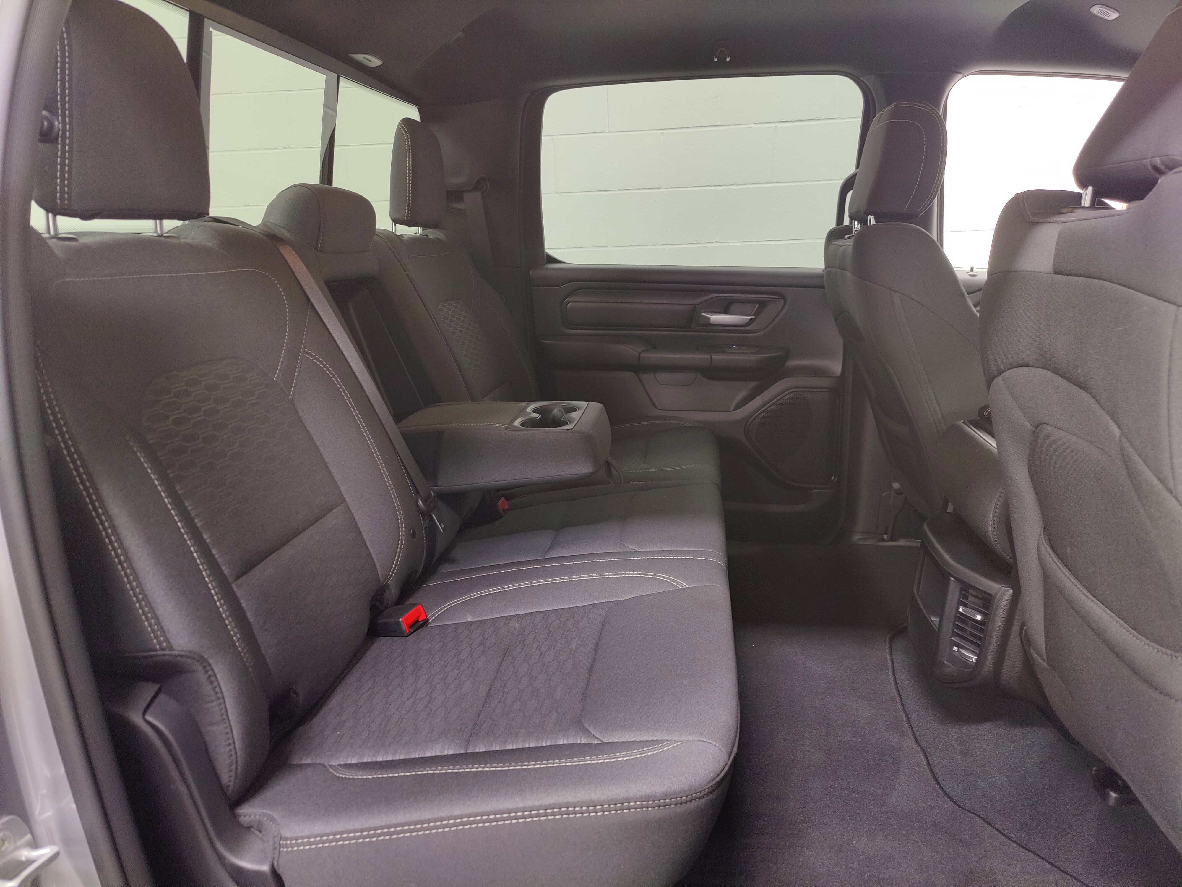 Used 2025 RAM 1500 Tradesman image 17