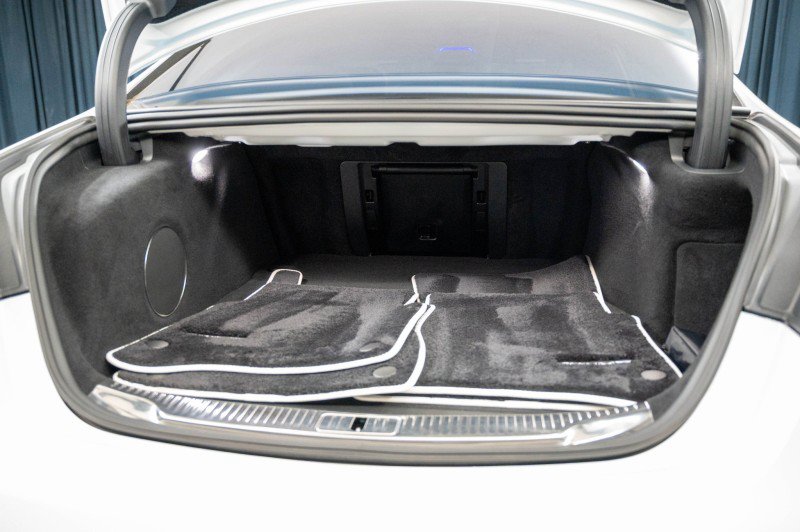 New 2026 Mercedes-Benz S 63 AMG S image 29