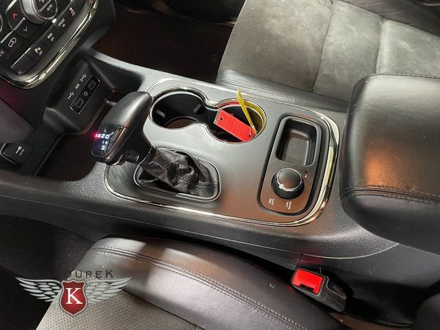Used 2019 Dodge Durango R/T w/ Blacktop Package AWD/4WD image 18