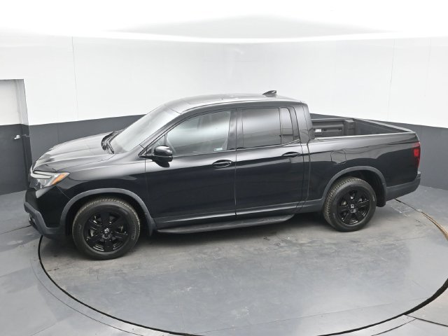 Certified 2020 Honda Ridgeline Black Edition image 38