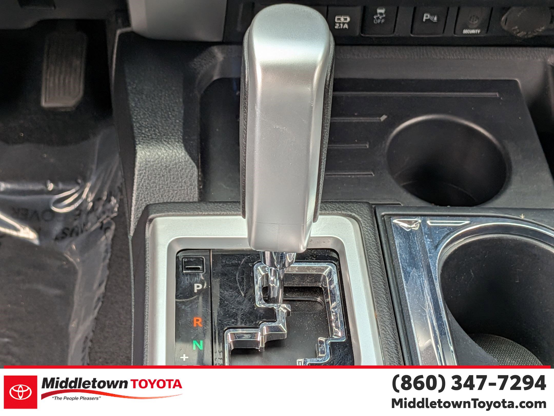 Certified 2020 Toyota Tundra Limited image 28