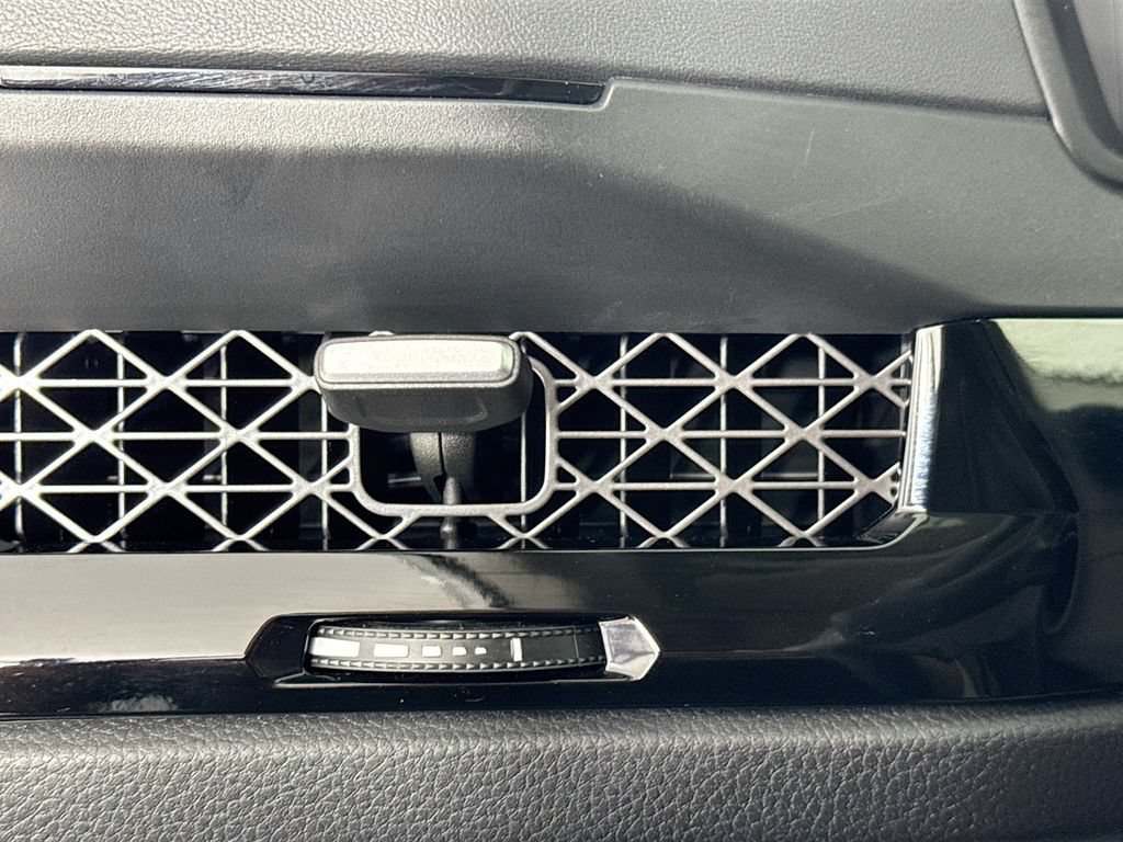 Certified 2025 Honda Accord Touring image 13