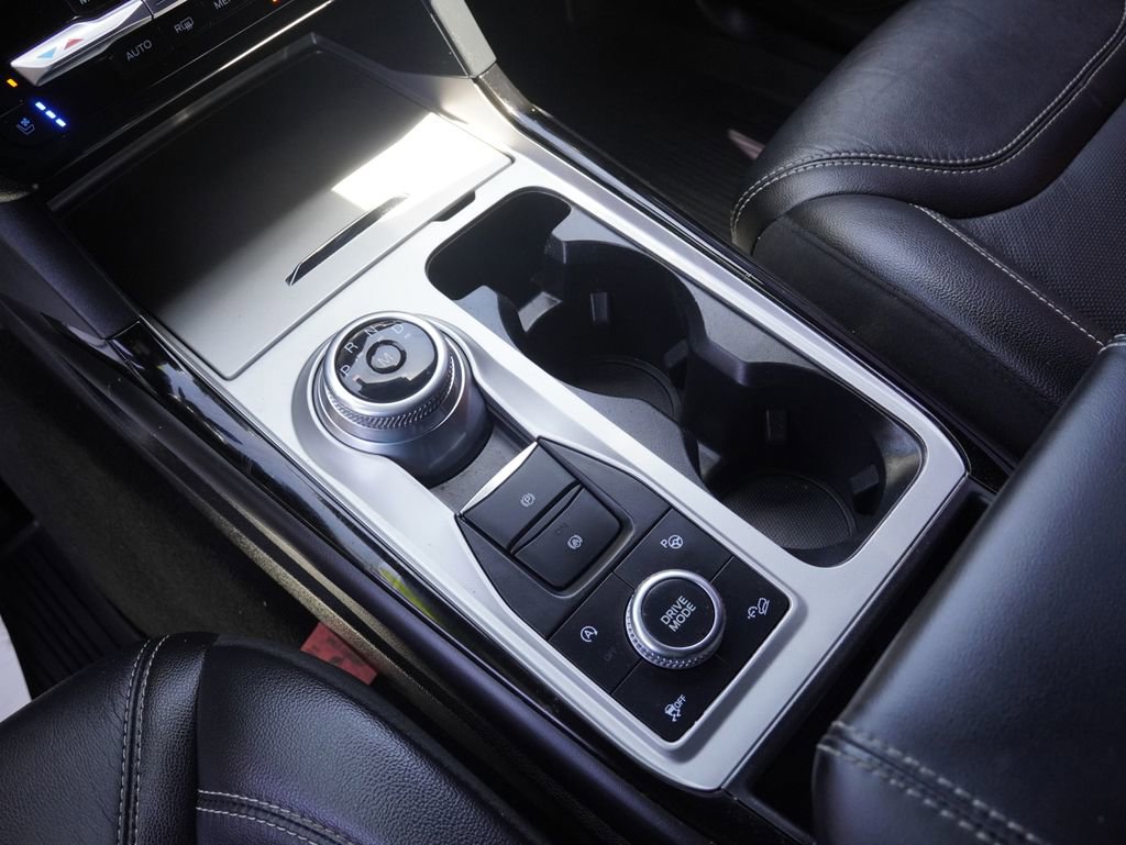 Used 2022 Ford Explorer ST w/ Equipment Group 401A AWD/4WD image 24