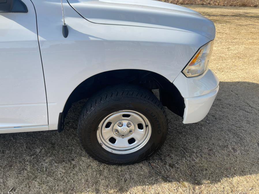 Used 2019 RAM 1500 Tradesman w/ Popular Equipment Group image 23