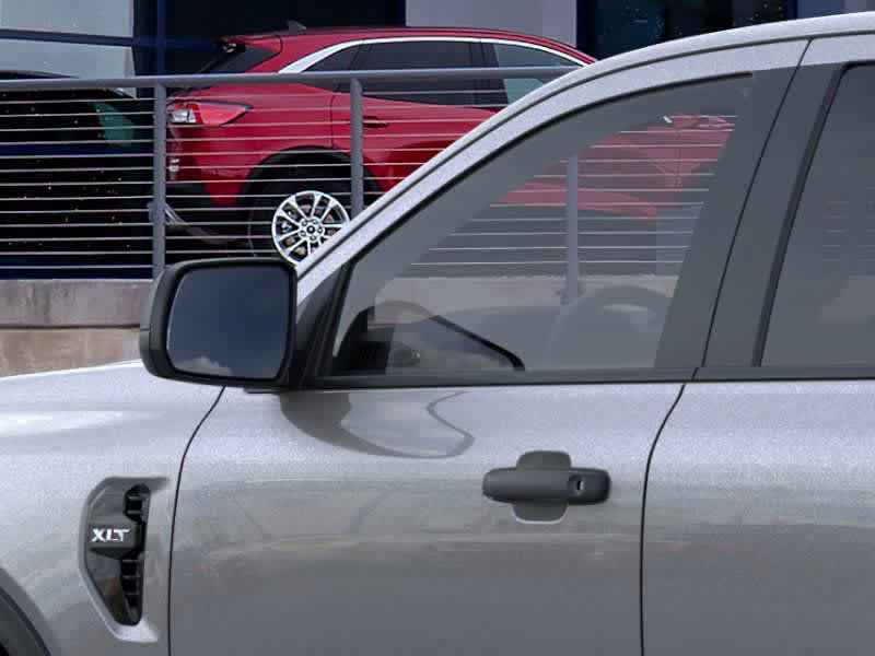 New 2026 Ford Ranger XLT w/ FX4 Off-Road Package image 20