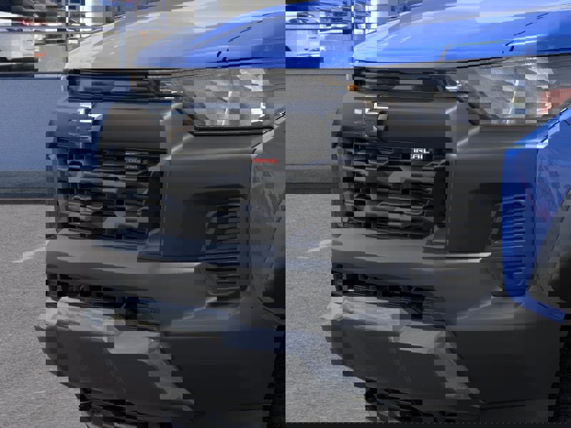 New 2026 Chevrolet Colorado Trail Boss image 37