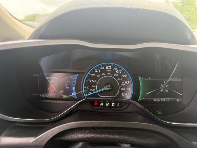 Used 2018 Ford C-MAX Titanium FWD image 24