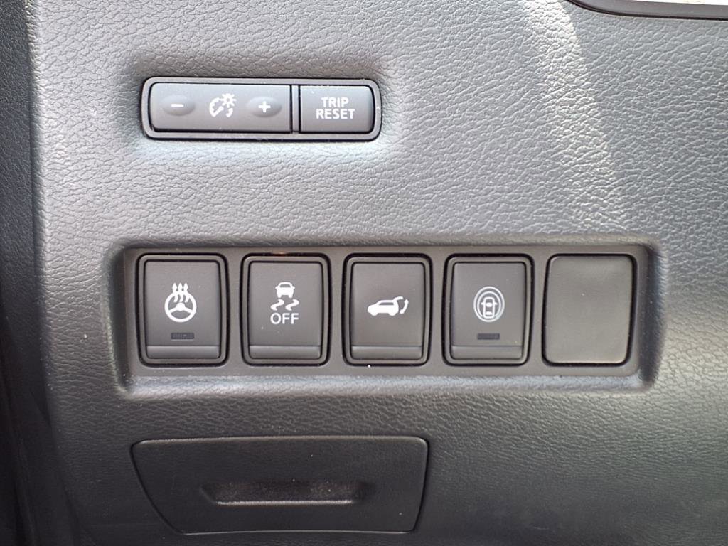 Used 2019 Nissan Murano Platinum image 24