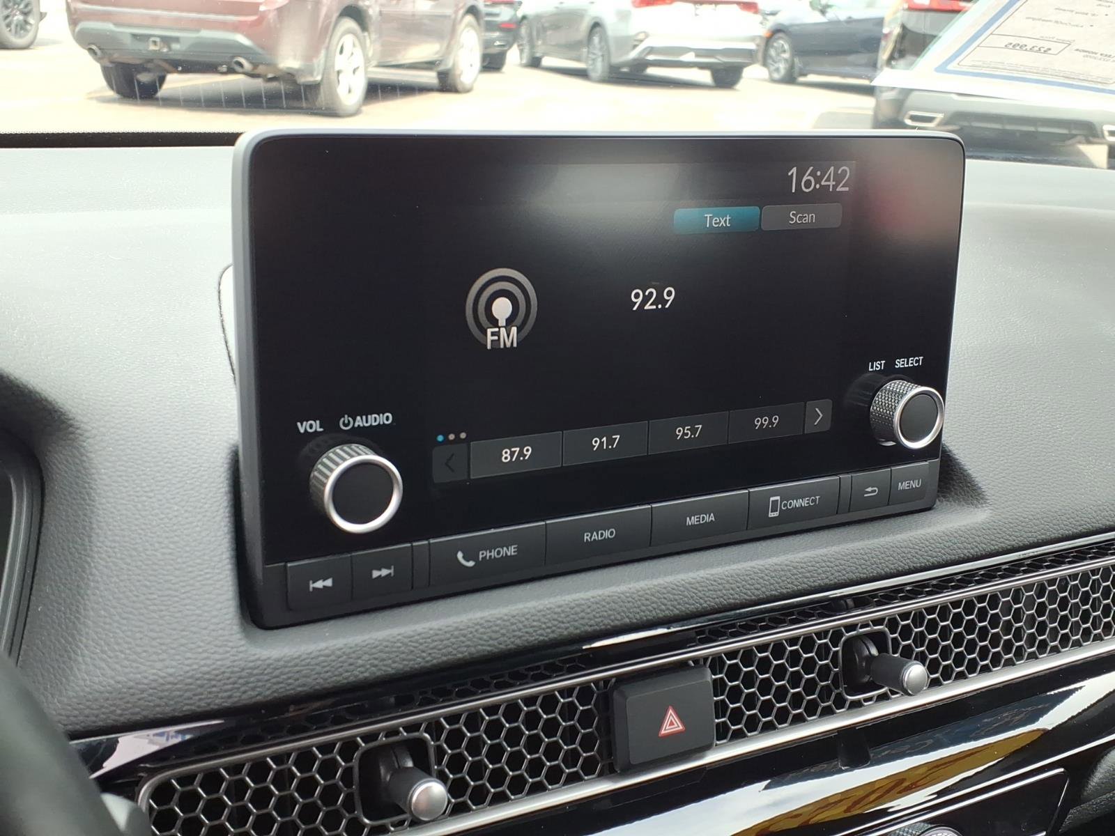 Certified 2023 Honda Civic Sport image 16