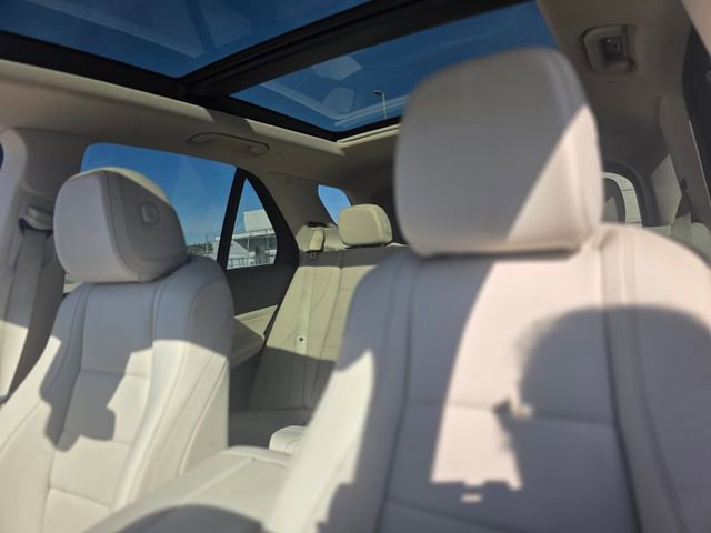 Used 2020 Mercedes-Benz GLE 350 GLE 350 image 14