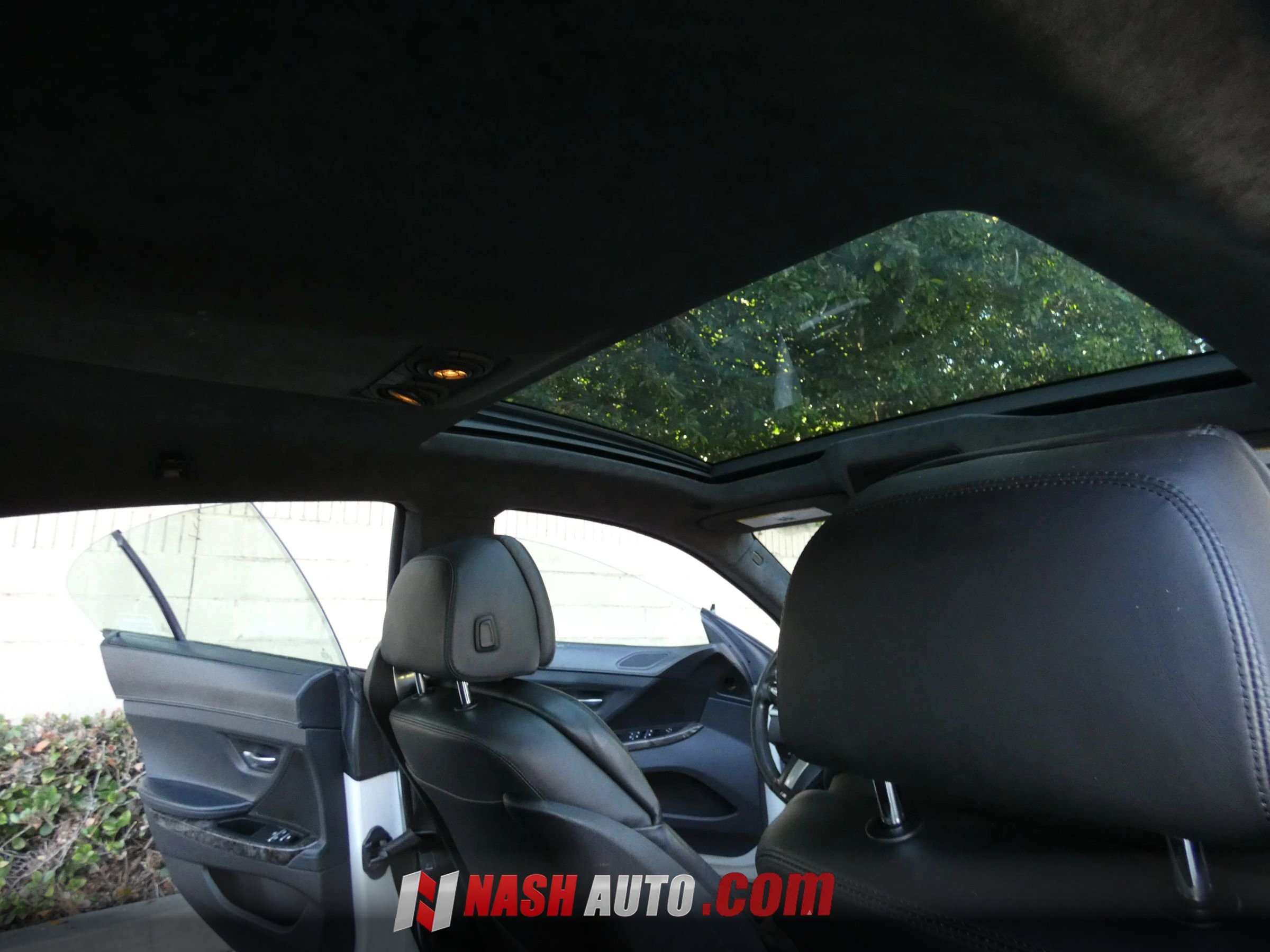 Used 2014 BMW 650i Gran Coupe xDrive AWD/4WD image 38