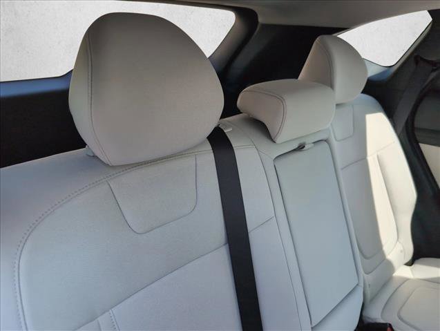 Certified 2025 Hyundai Tucson SEL FWD image 22