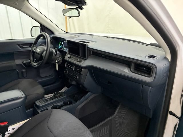 Used 2022 Ford Maverick XL FWD image 20