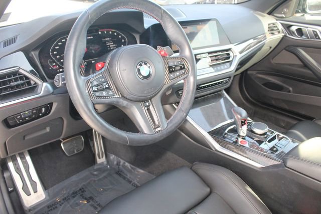 Used 2023 BMW M4 xDrive Competition image 13