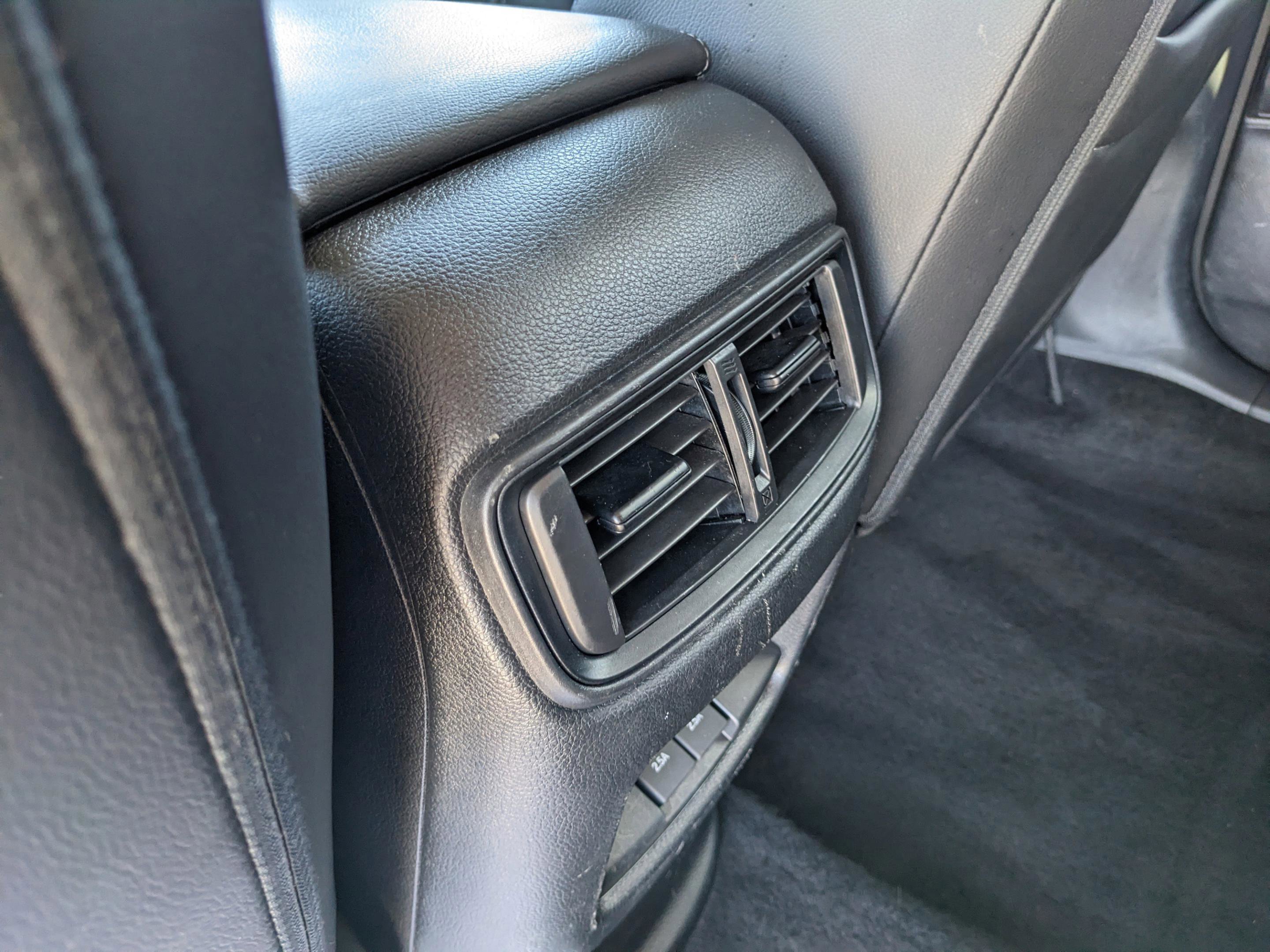 Used 2020 Honda CR-V EX-L image 24
