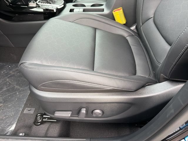 New 2026 Kia Seltos SX w/ SX Sunroof Package AWD/4WD image 10