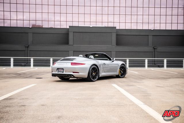 Used 2012 Porsche 911 Carrera S RWD image 20
