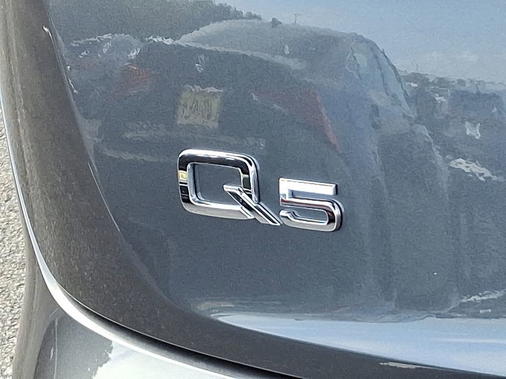 Certified 2024 Audi Q5 2.0T Premium image 33