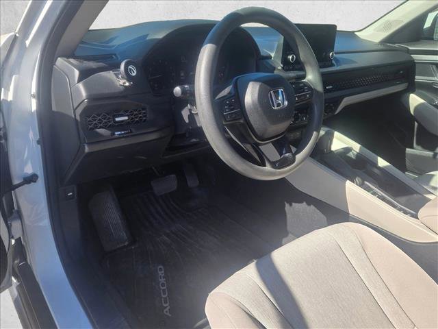Used 2023 Honda Accord EX image 15