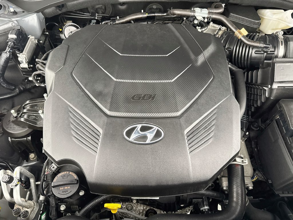 Used 2025 Hyundai Palisade Limited AWD/4WD image 33