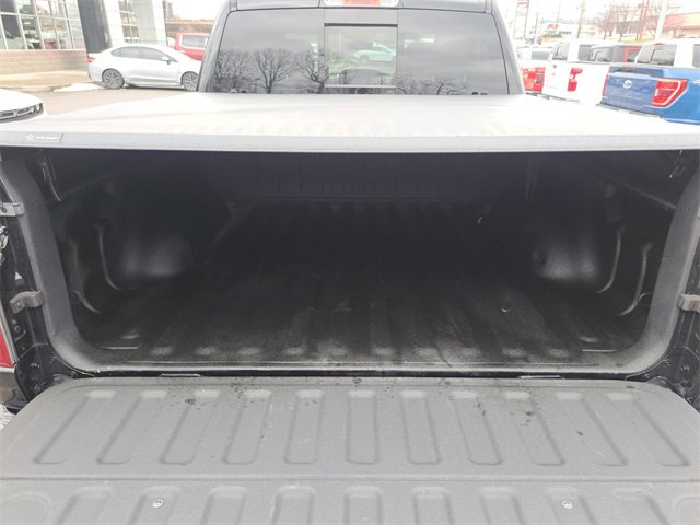 Used 2020 RAM 1500 Big Horn image 5