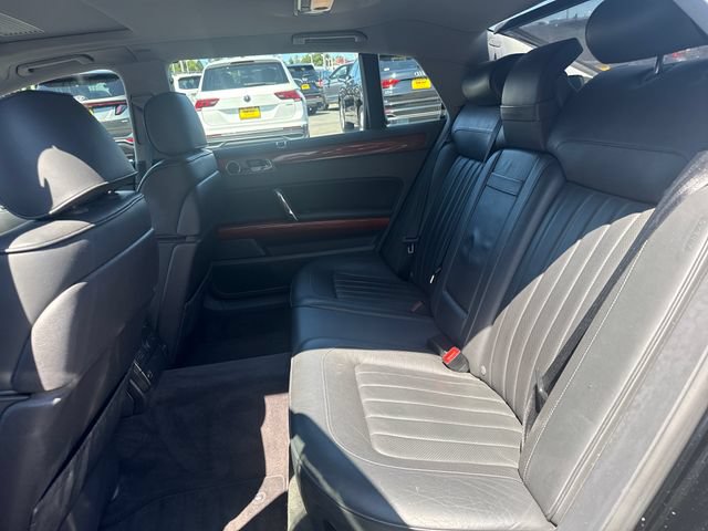 Used 2004 Volkswagen Phaeton V8 AWD/4WD image 15