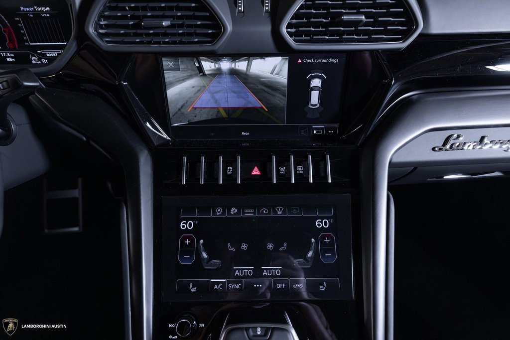 Used 2024 Lamborghini Urus S image 29
