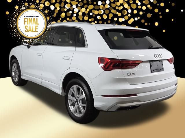 Used 2023 Audi Q3 2.0T Premium image 8