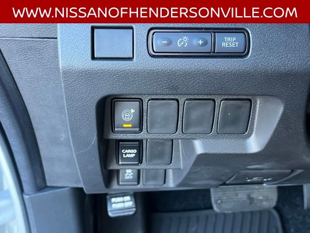 New 2026 Nissan Frontier SV w/ Tow Package image 21