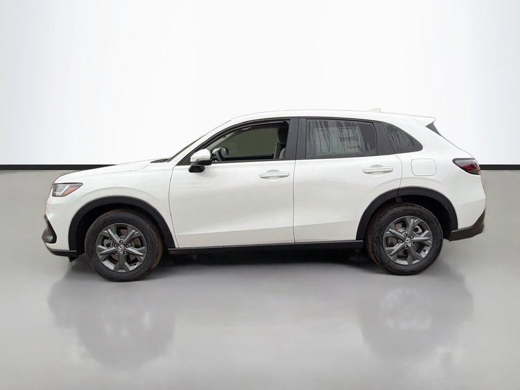 New 2027 Honda HR-V LX image 10