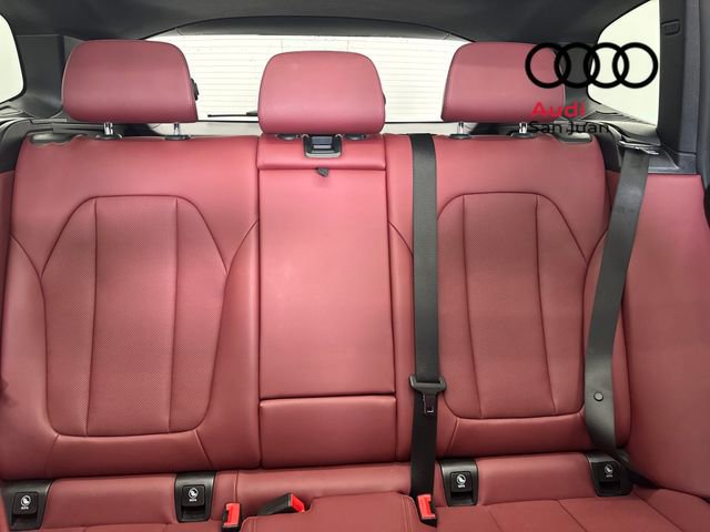 Used 2022 BMW X3 sDrive30i w/ M Sport Package 2 image 13