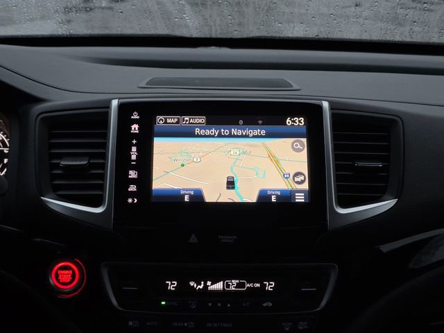 Used 2019 Honda Ridgeline Black Edition image 24