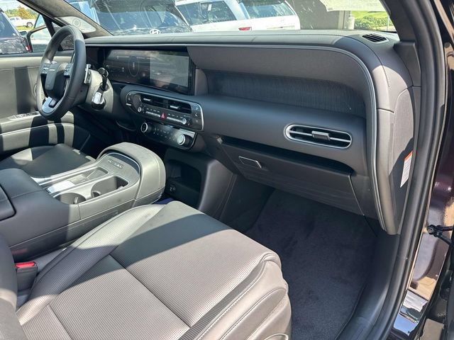 New 2027 Hyundai Palisade Calligraphy AWD/4WD image 14