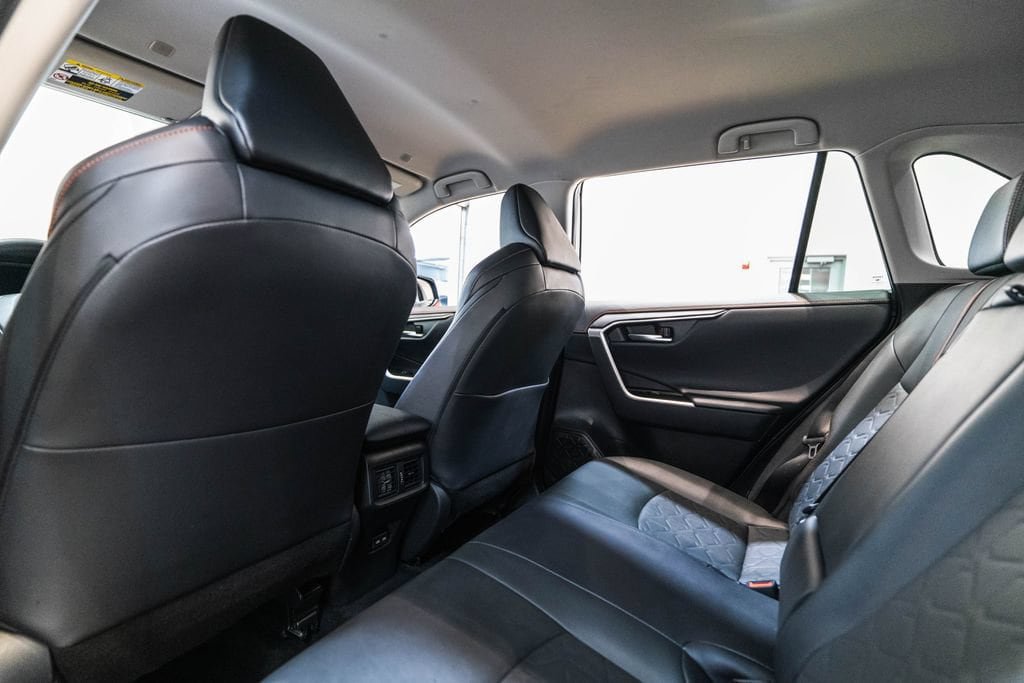 Used 2024 Toyota RAV4 Adventure AWD/4WD image 14