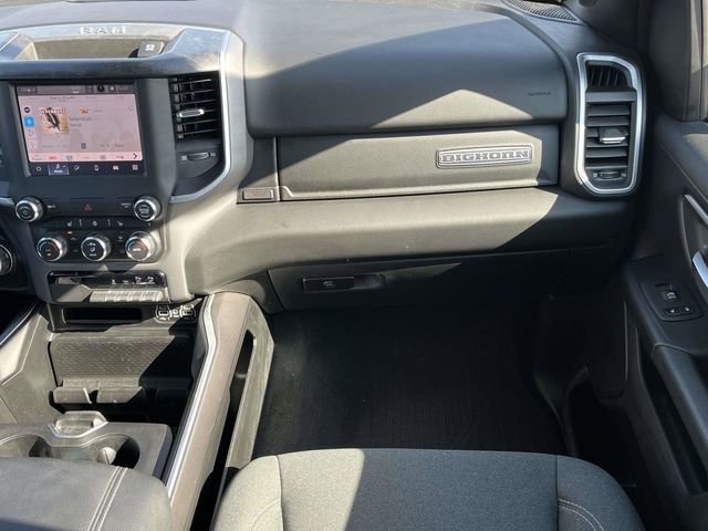Used 2022 RAM 1500 Big Horn image 18