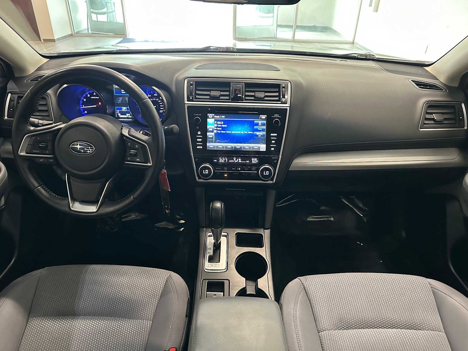 Used 2018 Subaru Legacy 2.5i Premium AWD/4WD image 11