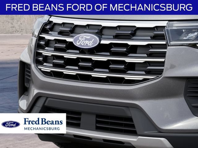 New 2027 Ford Explorer Active AWD/4WD image 22