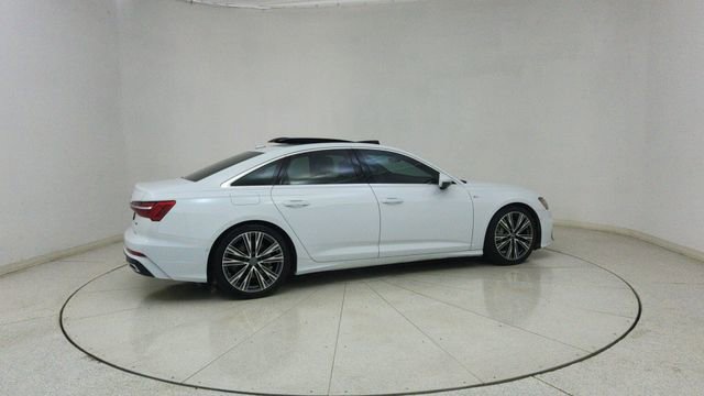 Used 2019 Audi A6 3.0T Premium Plus w/ Premium Plus Package image 72