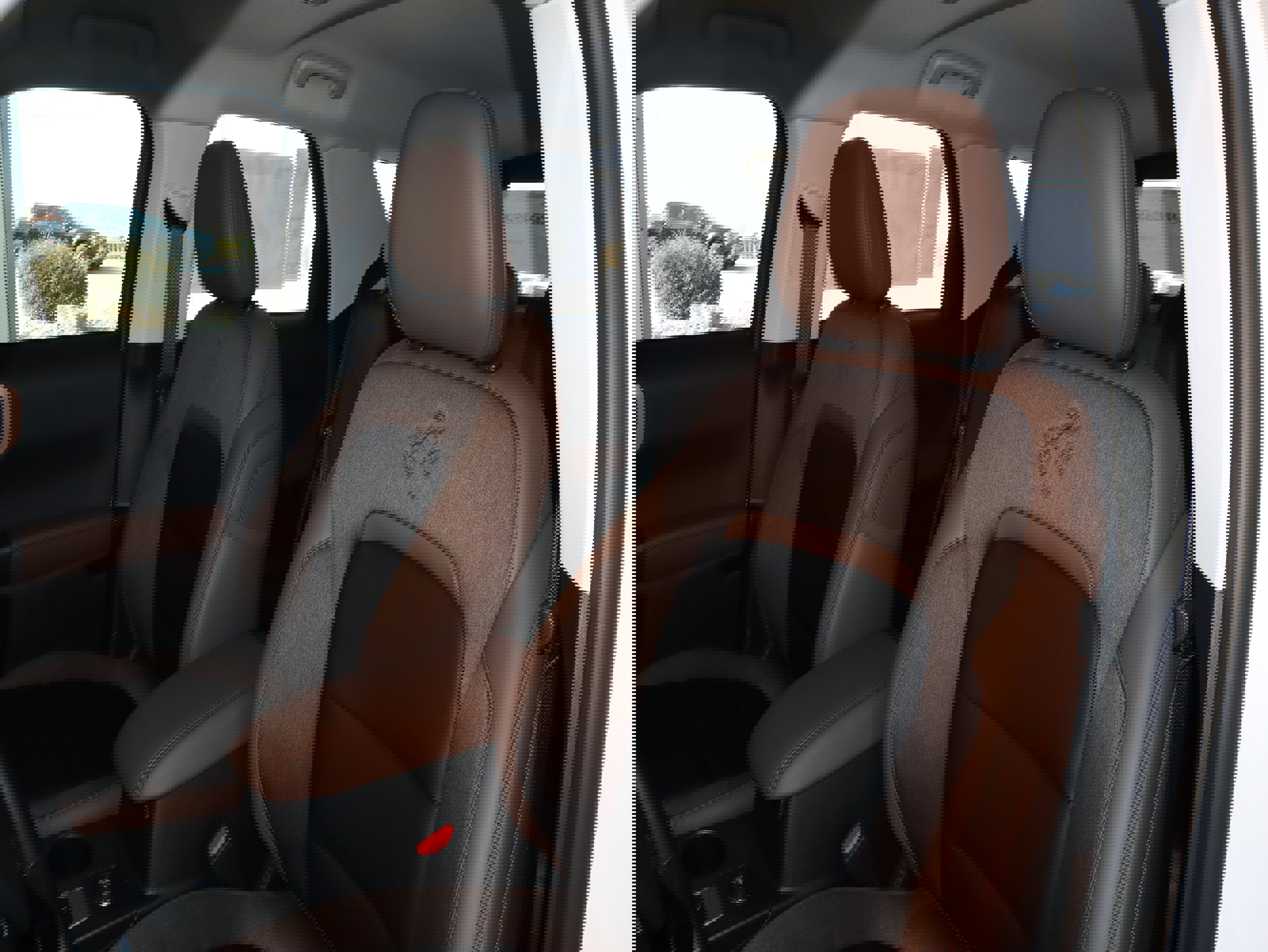 New 2026 Ford Bronco Sport Outer Banks image 32