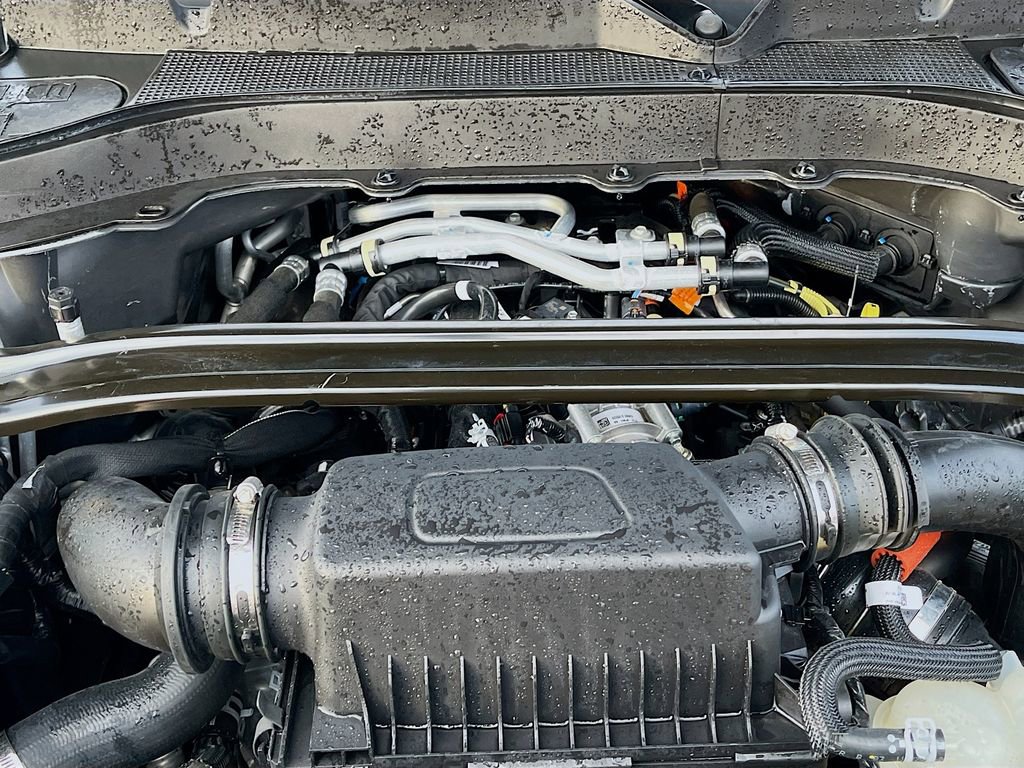 Used 2024 Ford Explorer ST w/ Equipment Group 401A image 31